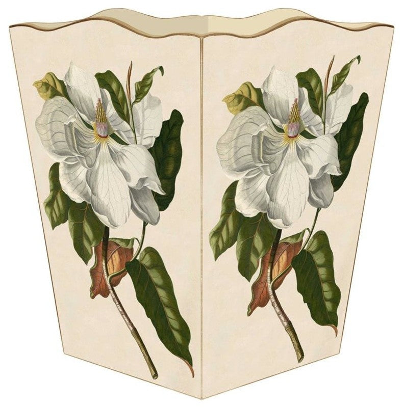 Magnolia Wastepaper Basket