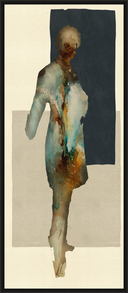 Within Form 2, Giclee Reproduction Artwork