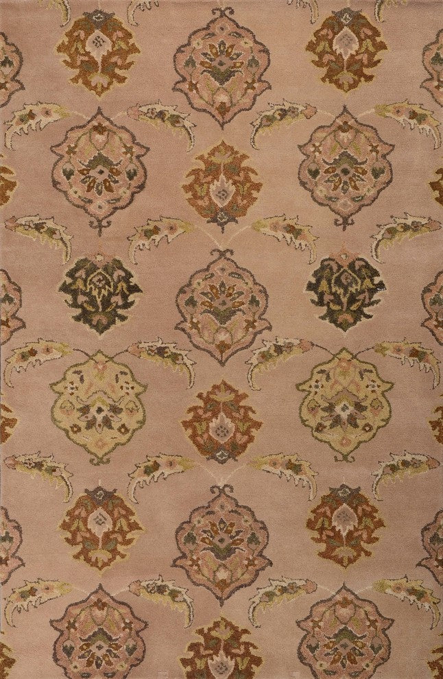 Belize Rug BE03-BGE