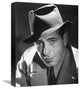 "Promotional Still - Humphrey Bogart - The Big Sleep" Canvas Giclee, 12"x16"