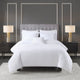 Madison Park Signature 500 Thread Count 100% Cotton Sateen Duvet Cover Set