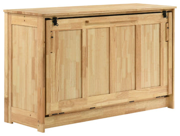 Orion Murphy Cabinet, Natural, Full
