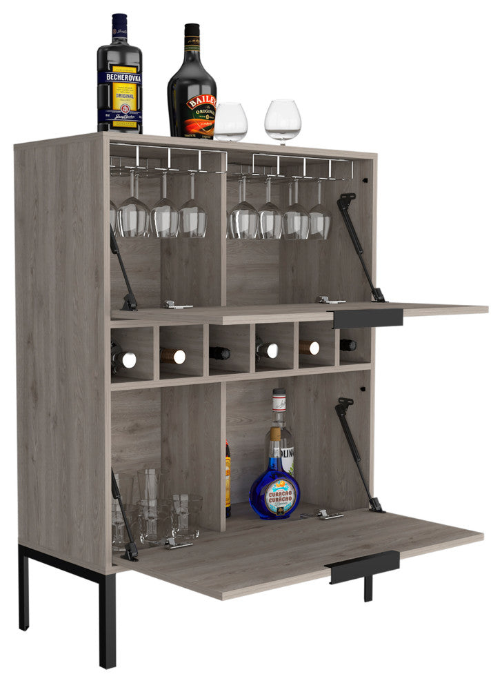 DEPOT E-SHOP: Roma Mirrored Med Cabinet,6 External Shelves,3 Interior Shelves