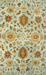 Belize Rug BE04-LTB
