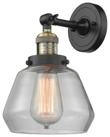 Innovations Lighting 203-Bab-G172-Led 1 Light Dimmable Led Sconce