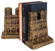 Notre Dame Bookends