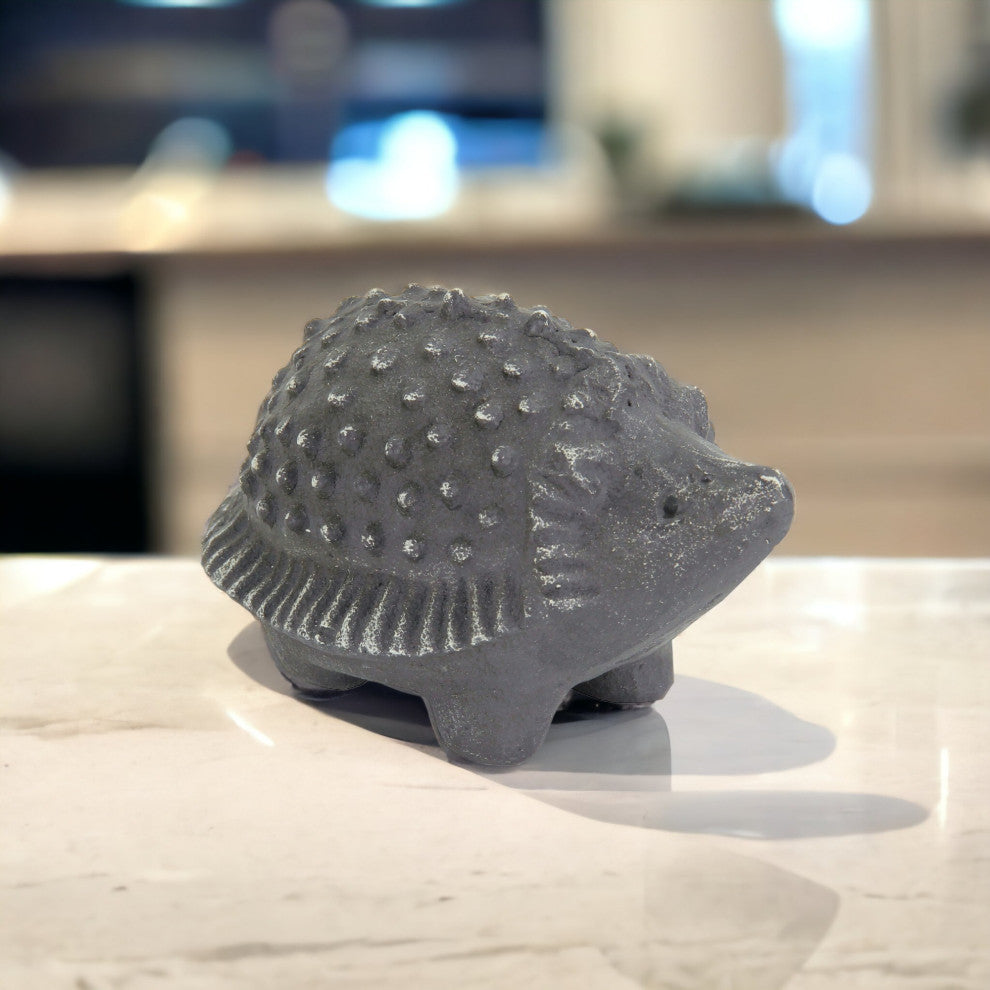 Erlen Cast Iron Hegdehog