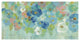 "Spring Aroma I" Digital Paper Print by Silvia Vassileva, 26"x14"