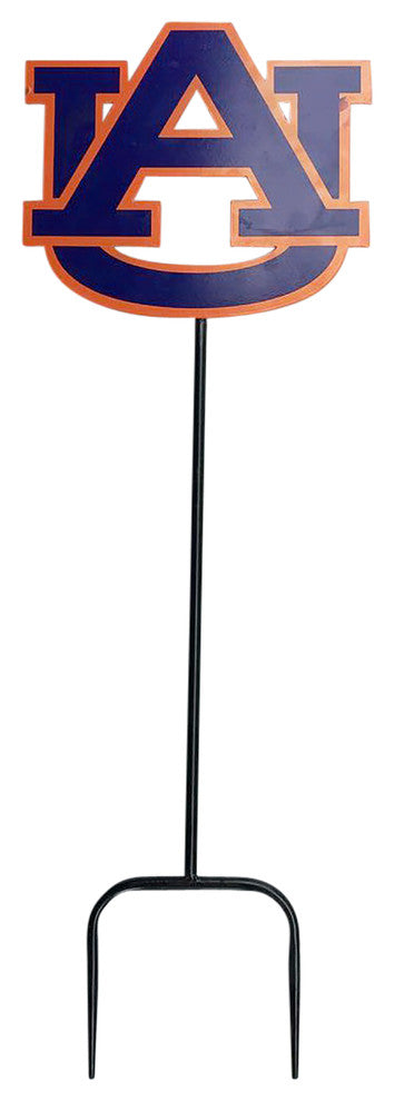 Auburn Tigers Yard Decor, 25"