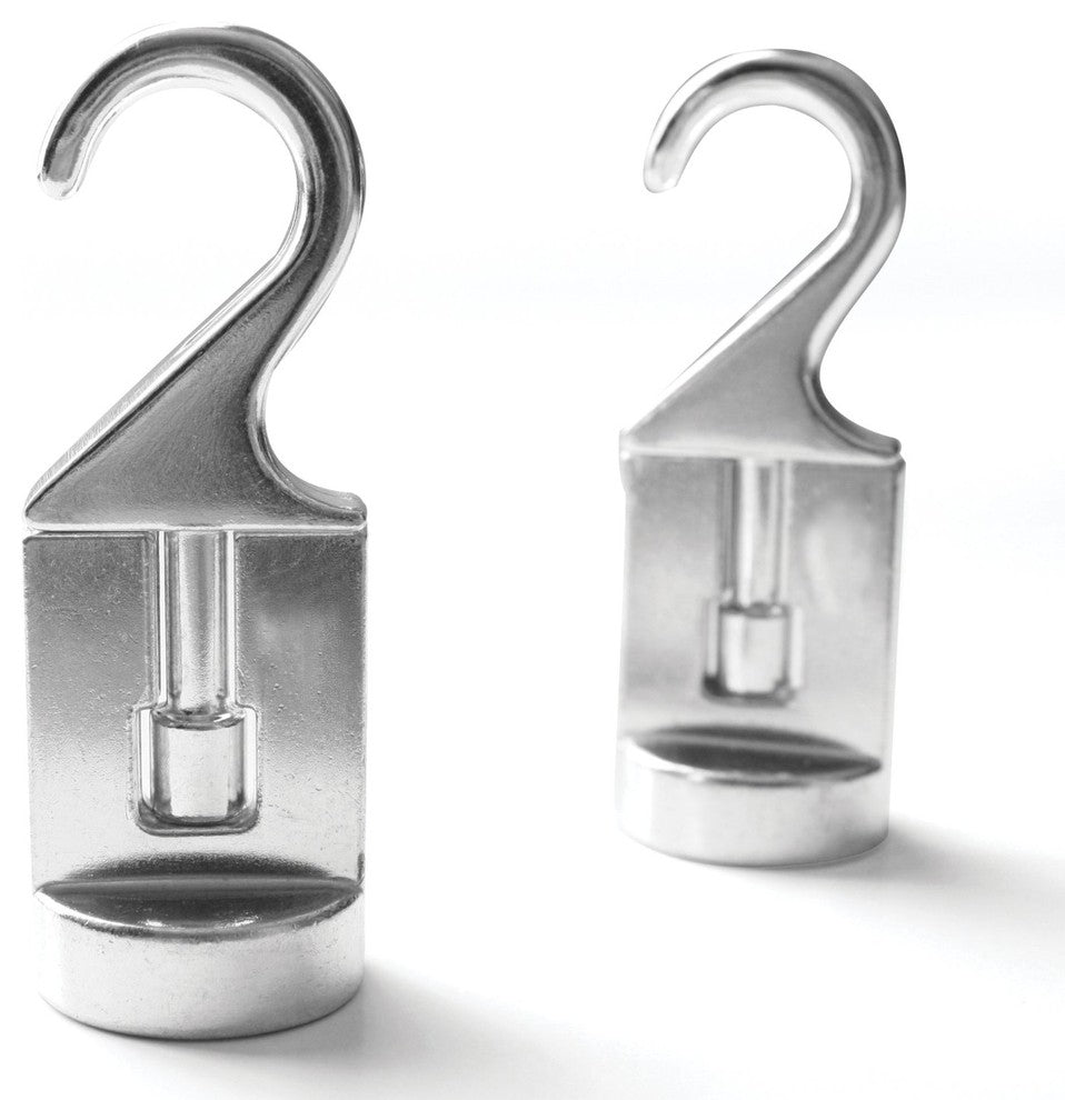 Cooks Standard Wall Mount Pot Rack, 36 by 8"