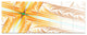 Brown Fractal Cross Design, Abstract Art on Canvas, 83"x32", 7 Panels
