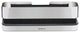 Modern Stainless Steel Shower Shelf, Small, Polished