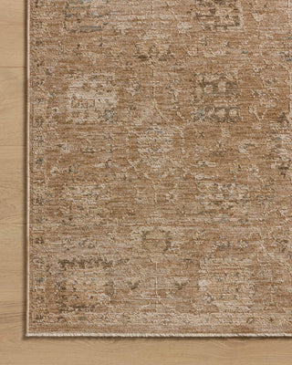 Loloi Willa Clay / Multi 2'-7" x 12'-0" Runner Rug