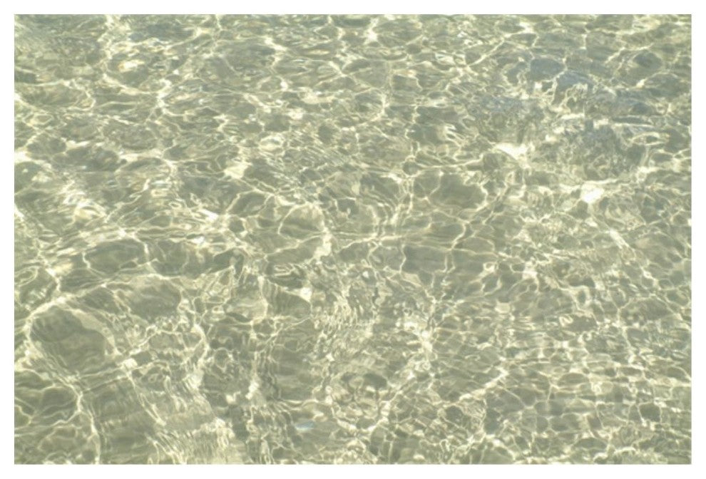 "Vast Sea" Fine Art Piece