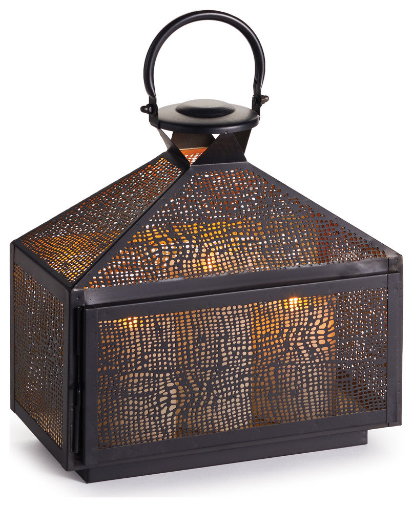 Amhurst Lantern, Small
