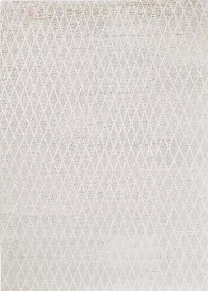 Ahgly Company Indoor Rectangle Mid-Century Modern Area Rugs, 2' x 5'