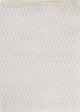 Ahgly Company Indoor Rectangle Mid-Century Modern Area Rugs, 2' x 5'
