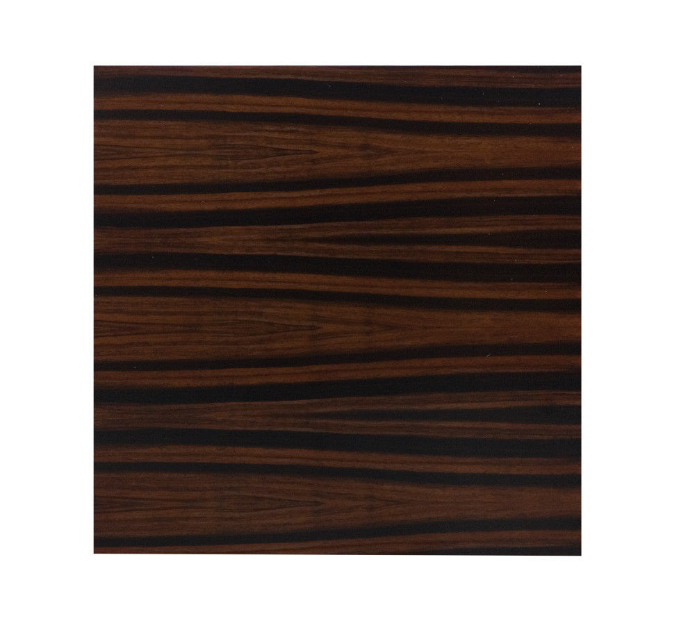 Banks Cube End Table