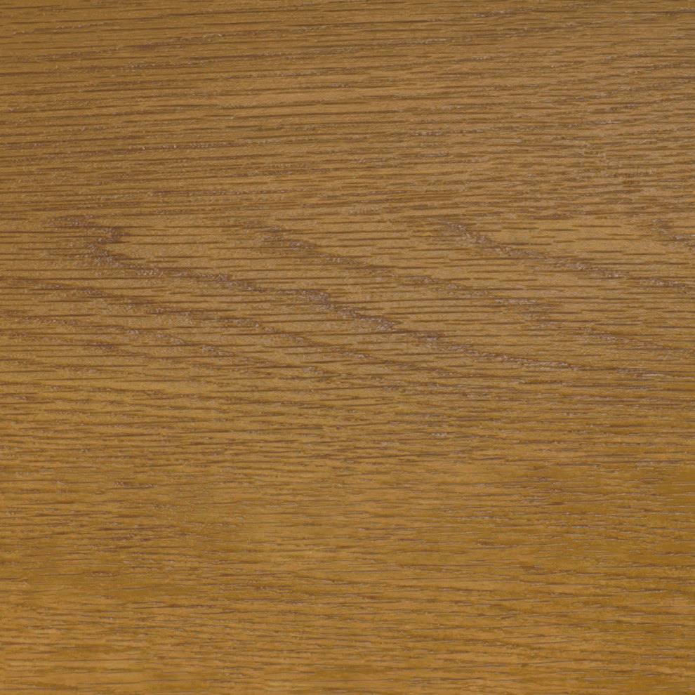 Banting Mid Century Sideboard With Centre Drawers, Oak Veneer