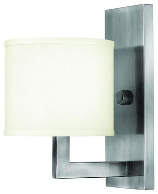 Hinkley Hampton One Light Wall Sconce 3210AN