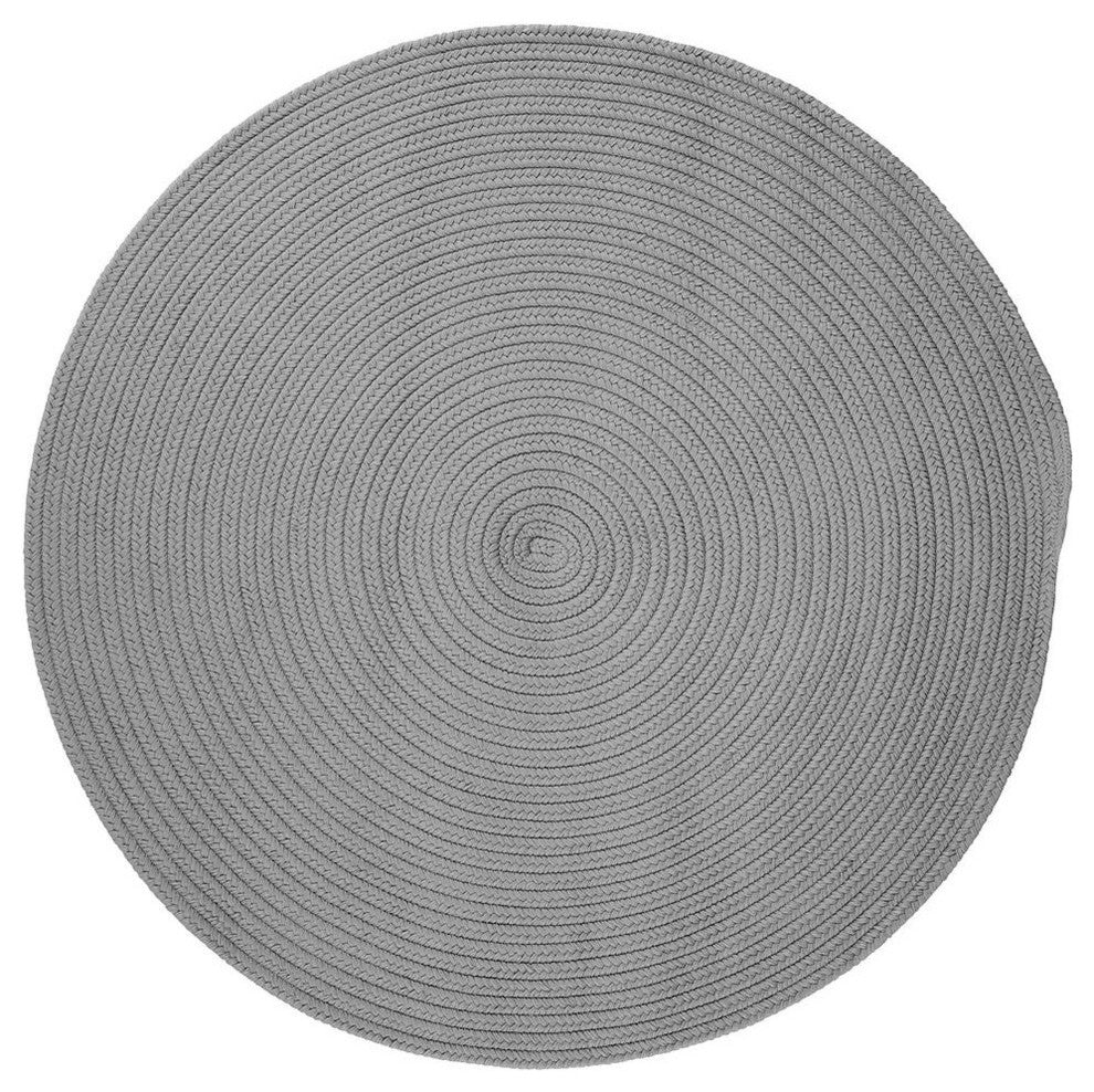 Boca Raton - Shadow 7' round