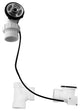 Ball Joint Head PVC 45" Cable Rough Only