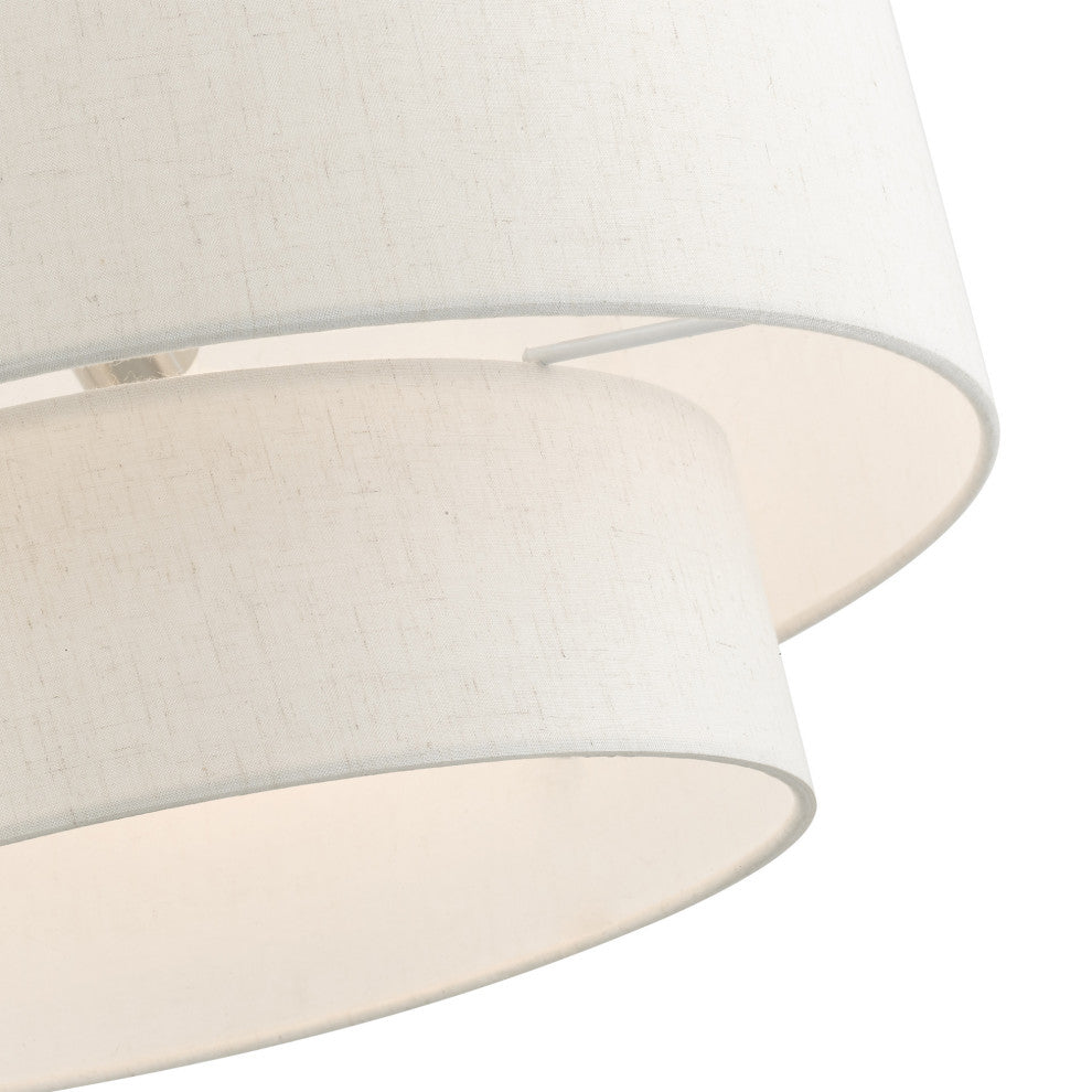 Brushed Nickel Casual, Transitional, Versatile, Minimal Pendant