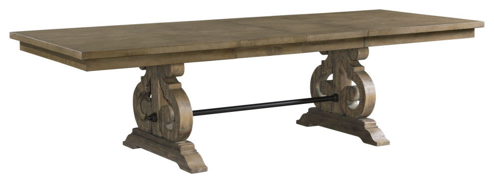 Picket House Furnishings Stanford Standard Height Dining Table