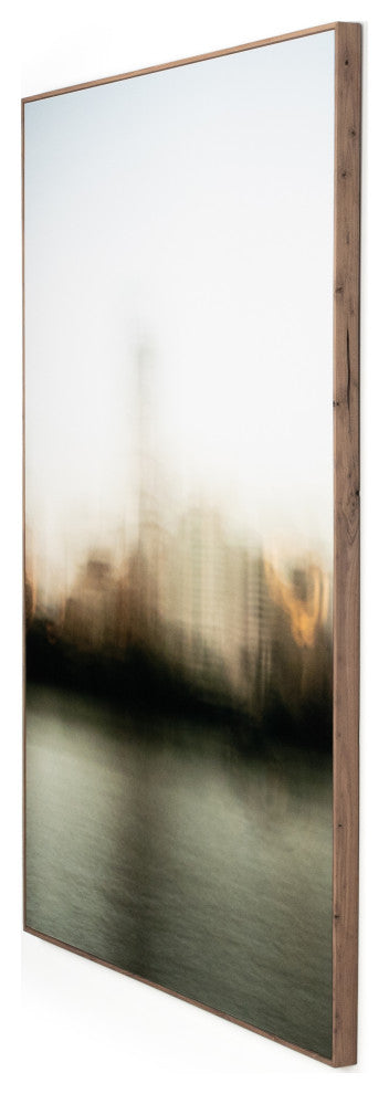 Skyline Lou Neff Point 2 By Toni Toscano