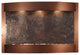 Calming Waters Wall Water Fountain, Multi-Color, Copper Vein