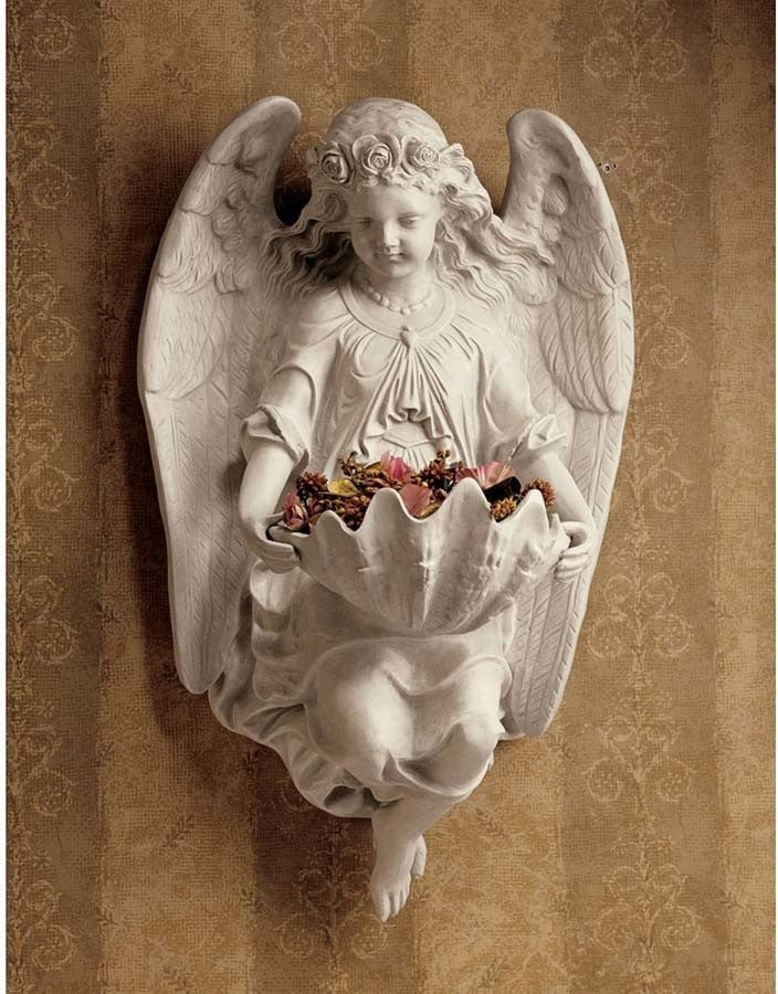 Brixton Abbey Angel
