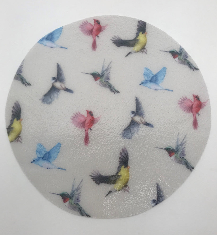 Andreas Tan Multi Birds Jar Opener