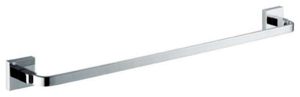 Aqua Squadra by KubeBath Towel Bar