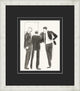 Executive Colloquy 2, Giclee Reproduction Artwork