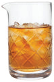Extra Large Crystal Professional Mixing Glass