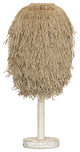 Leslie Natural Table Lamp