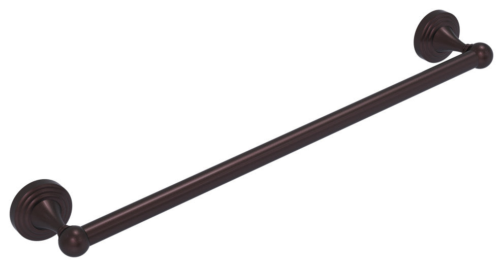 Allied Brass Sag Harbor Collection 24"Towel Bar