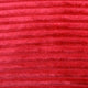 Pillow Decor - Wide Wale Corduroy 12 x 20 Throw Pillows, Red