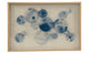 Abstract Stained Glass Wall Art