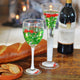 Mistletoe Hollow Flute, Set of 2