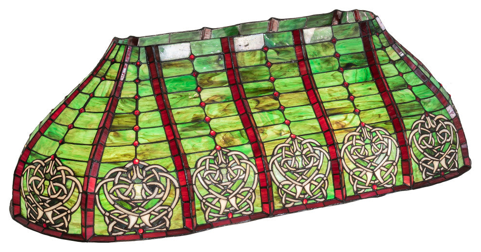 40 Long Celtic Knot Shade