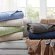 Beautyrest Electric Micro Fleece Heated Electric Bedding Blanket, Ivory