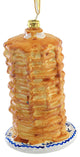Cody Foster Big Stack Tree Ornament Food Breakfast