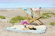 Marmont Hill, "Coastal Retreat" by Sylvia Cook Painting on Wrapped Canvas, 36x24