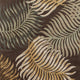 8' X 10' 6 Wool Espresso Area Rug