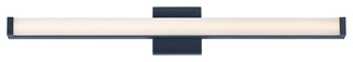 Maxim 52006 Spec 36"W LED Bath Bar - Compliant - Black