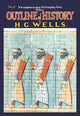 The Outline of History by HG Wells, No. 6: Warriors - Gallery Wrapped Canvas Art