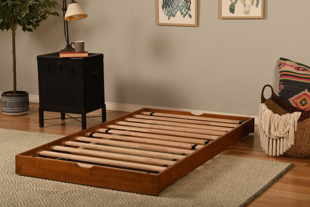 Pop Up, Barbados Finish