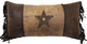 Rivet Star Pillow