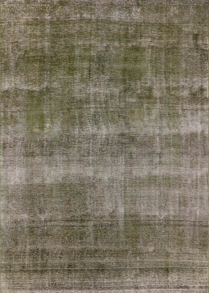 Ahgly Company Indoor Rectangle Mid-Century Modern Area Rugs, 7' x 10'